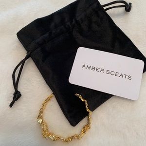 Amber Sceats bracelet